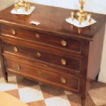 80 9026 CHEST OF DRAWERS